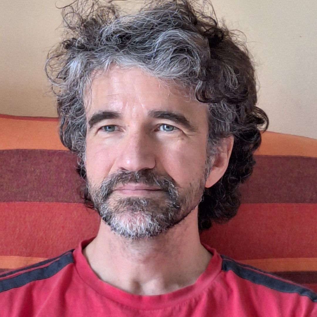 Alessio Vecchi