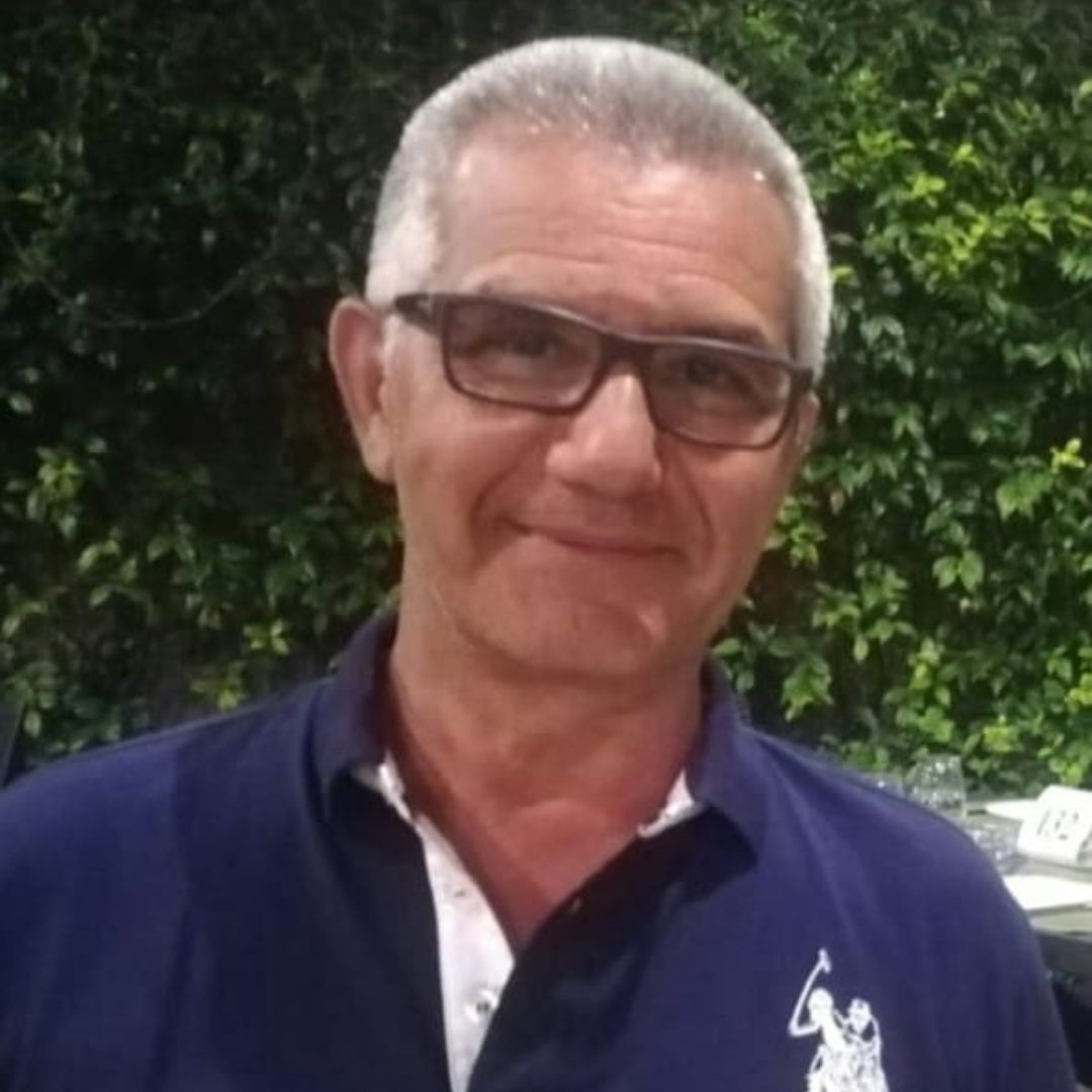 Antonio De Stefano