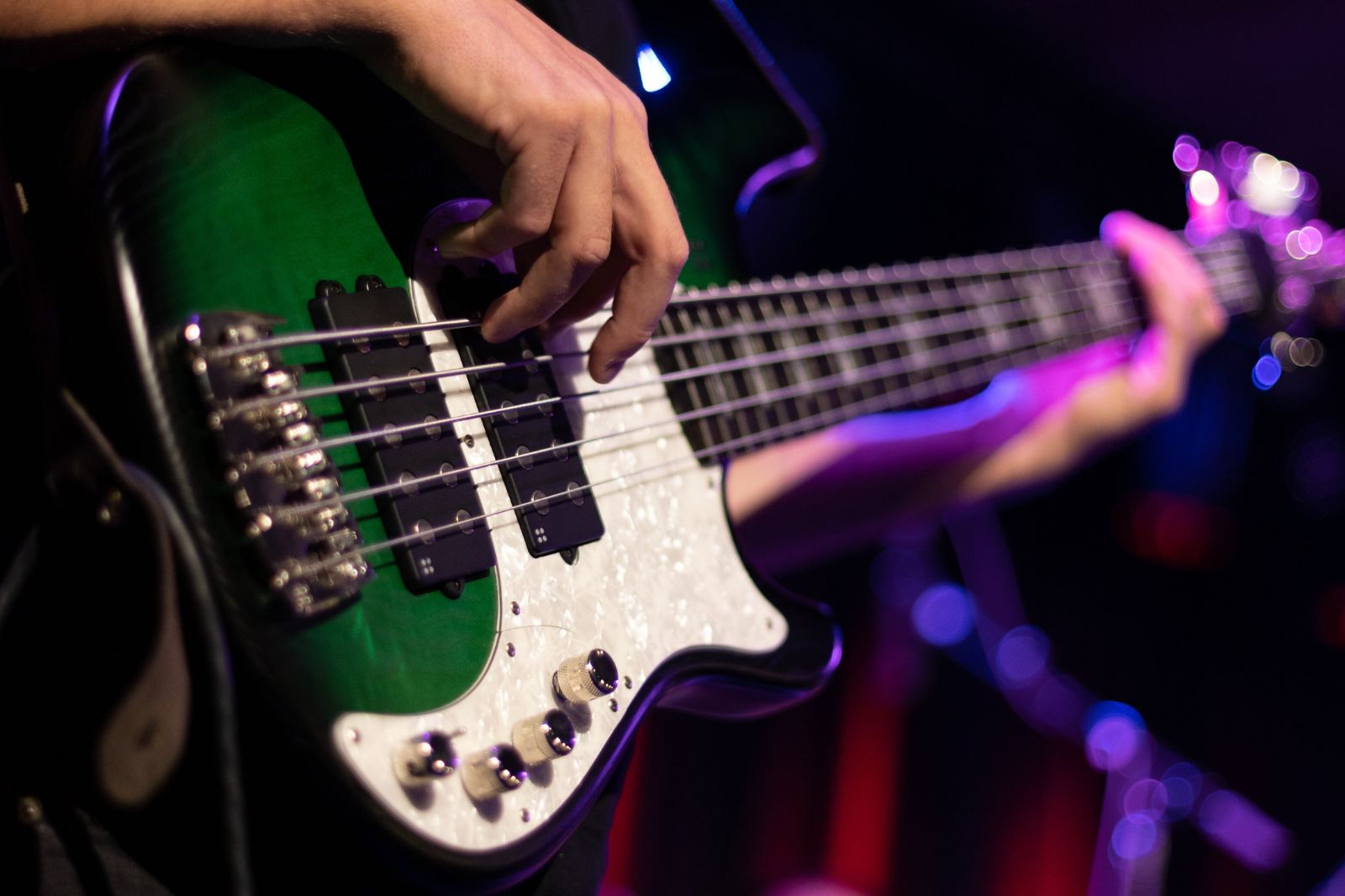 Corso Basso San Giuliano Milanese - Associazione Nuova Musica