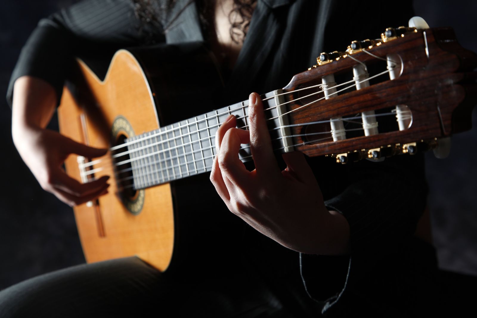 Corso Chitarra Classica San Giuliano Milanese - Associazione Nuova Musica