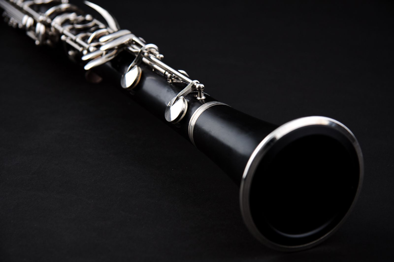 Corso Clarinetto San Giuliano Milanese - Associazione Nuova Musica