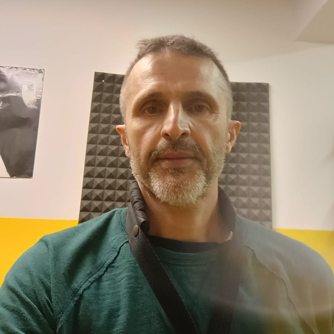 Enrico Rossi
