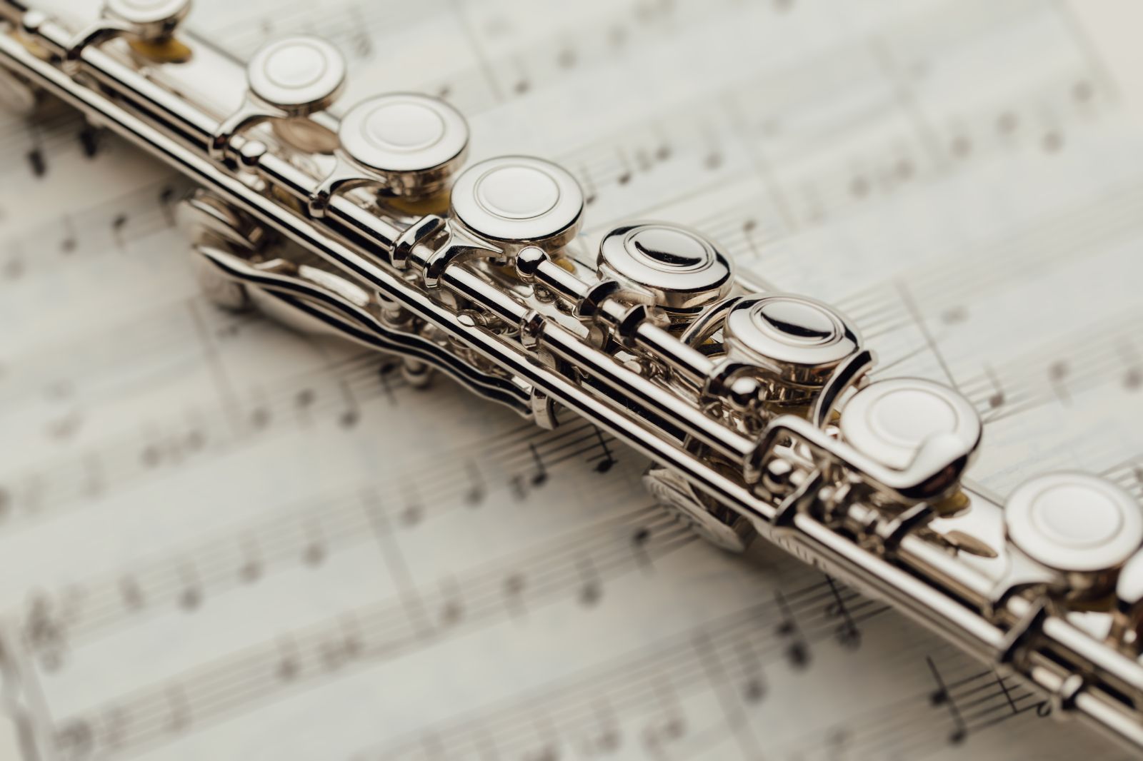 Corso Flauto Traverso San Giuliano Milanese - Associazione Nuova Musica