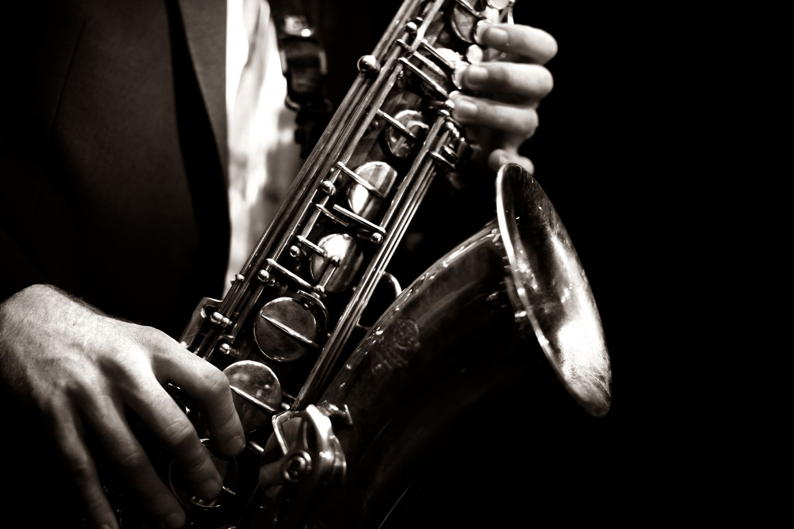 Corso Sassofono San Giuliano Milanese - Associazione Nuova Musica