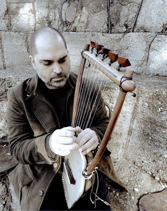 Gabriele Batia