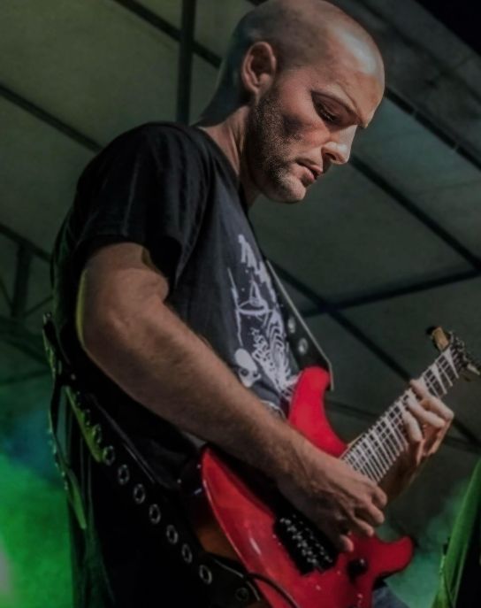 Luca Mezzomo