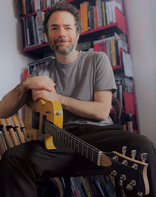 Peter Cornacchia